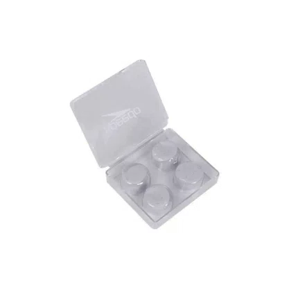 Protetor Auricular Speedo Soft Earplugs Unissex  537369-004