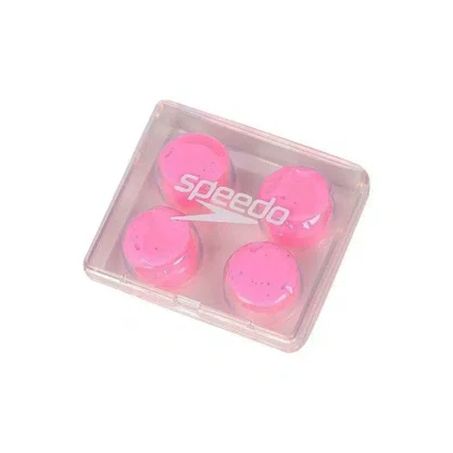 Protetor Auricular Speedo Soft Earplugs Unissex 537369-060