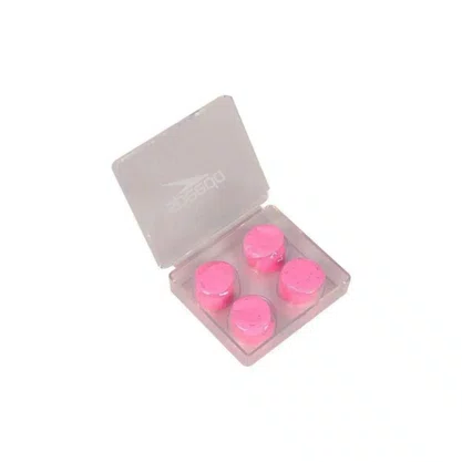 Protetor Auricular Speedo Soft Earplugs Unissex 537369-060