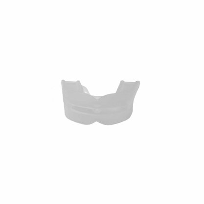 Protetor Bucal Poker Double Unissex 09149-TRANSP