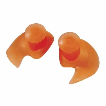 Protetor De Auricular Speedo Moulded Unissex 537368-020