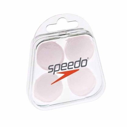 Protetor De Ouvido Speedo Soft Unissex 537367-004