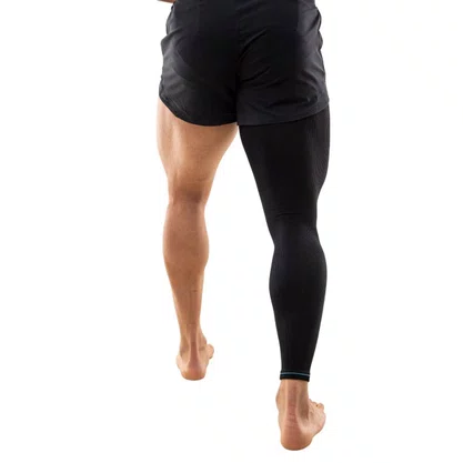 Protetor de Perna N1 Sports Linha Training Unissex 7510