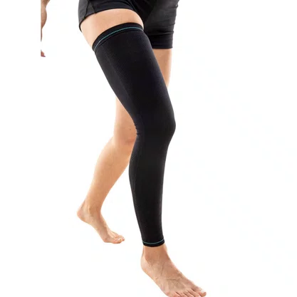 Protetor de Perna N1 Sports Linha Training Unissex 7510