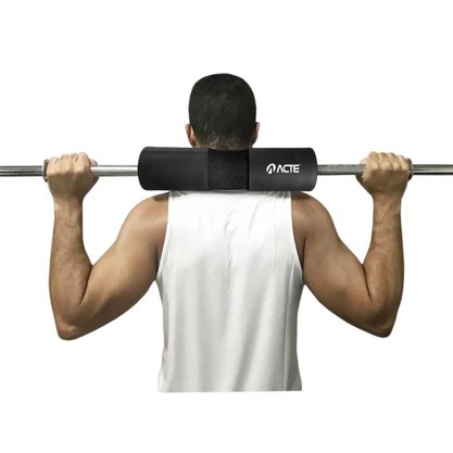 PROTETOR ACTE SPORTS PARA BARRA EM EVA T227