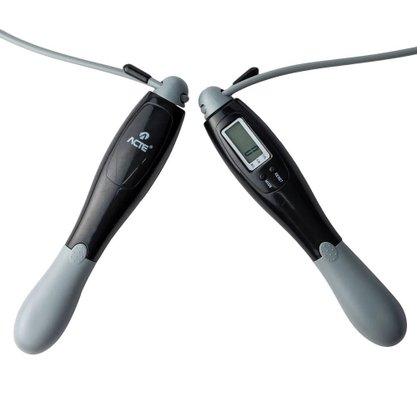 Pula Corda Acte C/Contador Digital 2,8M Unissex T293