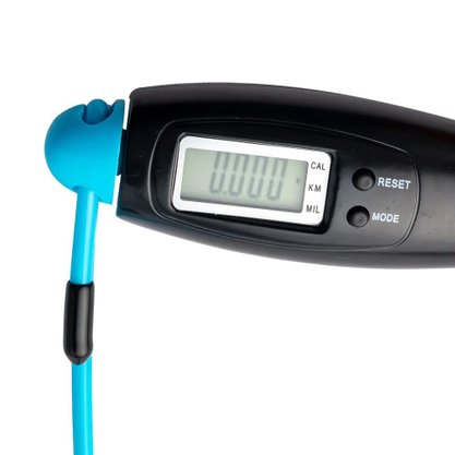 Pula Corda Acte C/Contador Digital 2,8M Unissex T295
