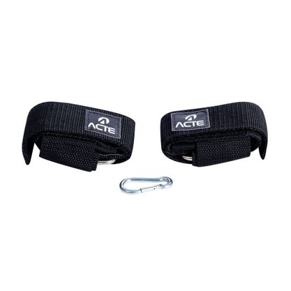 Puxador Acte para Crossover Unissex T202