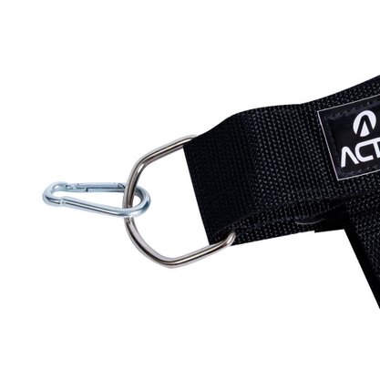 Puxador Acte para Crossover Unissex T202
