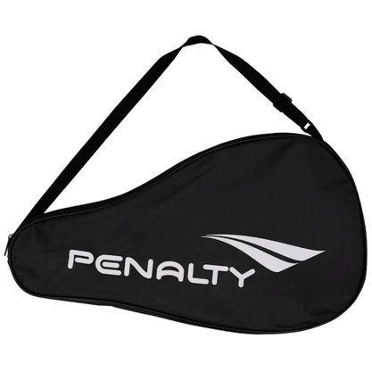 Raquete Penalty Beach Tennis Silver XXII Unissex 675482-6072