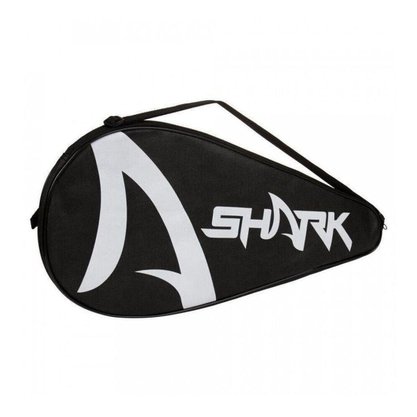 Raquete Beach Tennis Shark Cyclone 2021 Unissex SHR033