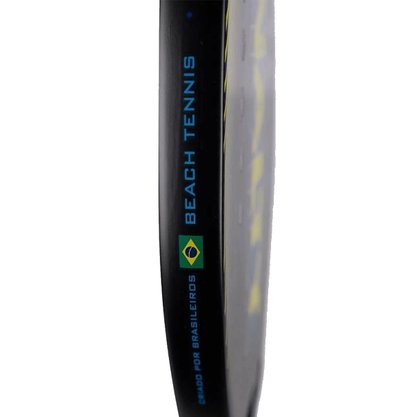 Raquete Penalty Beach Tennis XXII Unissex 675480-7500