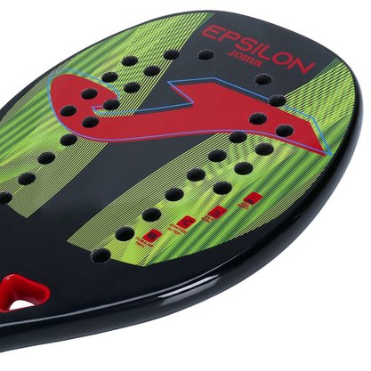 Raquete Beach Tennis Joma Epsilon 2022 Unissex 400969155