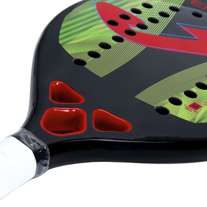 Raquete Beach Tennis Joma Epsilon 2022 Unissex 400969155