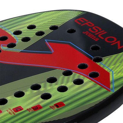 Raquete Beach Tennis Joma Epsilon 2022 Unissex 400969155