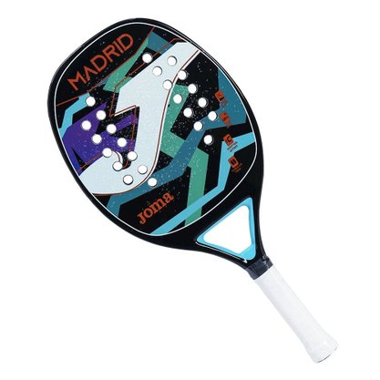 Raquete Beach Tennis Joma Madrid 2022 Unissex 400971703