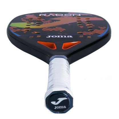 Raquete Beach Tennis Joma Radon 2022 Unissex 400970120