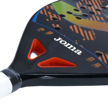 Raquete Beach Tennis Joma Radon 2022 Unissex 400970120