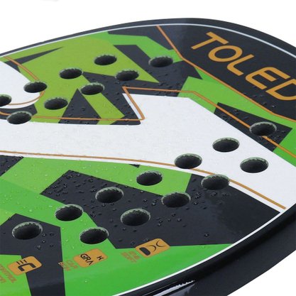 Raquete Beach Tennis Joma Toledo 2022 Unissex 400971408