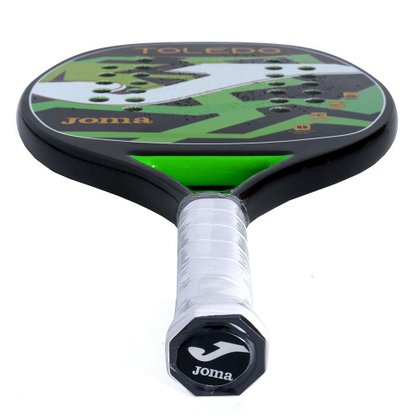 Raquete Beach Tennis Joma Toledo 2022 Unissex 400971408