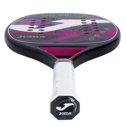 Raquete Beach Tennis Joma Toledo 2022 Unissex 400971504