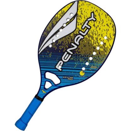 Raquete Penalty Beach Tennis Pro XXII Unissex 675478-6400
