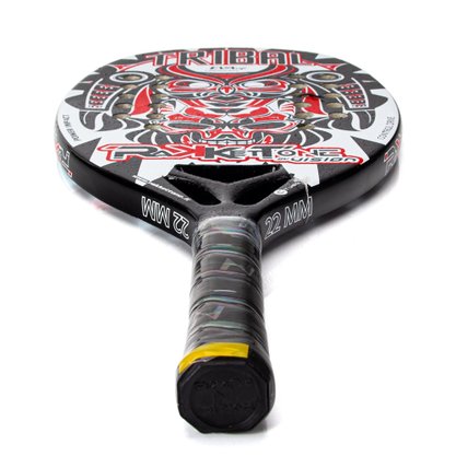 Raquete Beach Tennis Rakketone Tribal 2020 VIR092