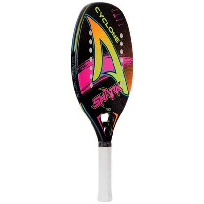 Raquete Beach Tennis Shark Cyclone 2022 Unissex SHR048