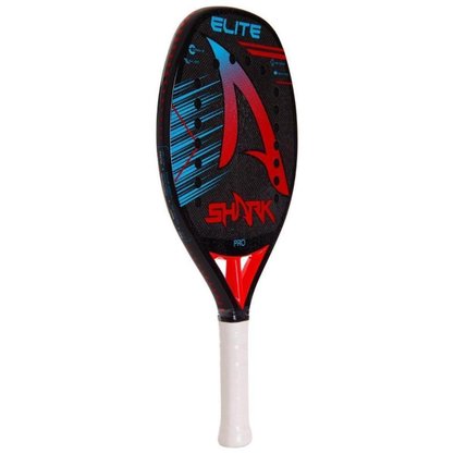 Raquete Beach Tennis Shark Elite 2021 SHR025