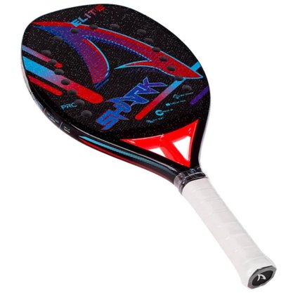 Raquete Beach Tennis Shark Elite 2022 Unissex SHR039
