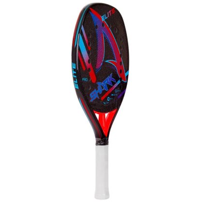Raquete Beach Tennis Shark Elite 2022 Unissex SHR039