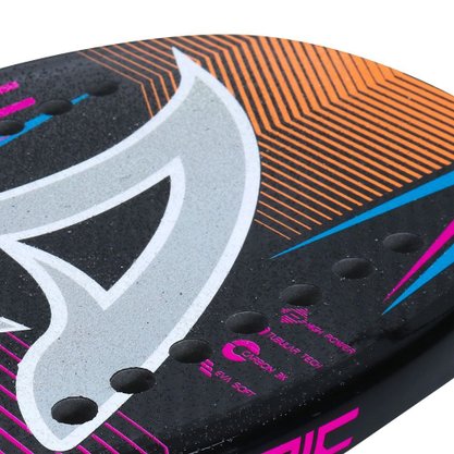 Raquete Beach Tennis Shark Epic 2022 Unissex SHR053