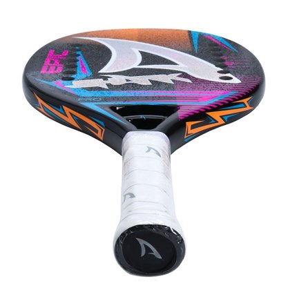 Raquete Beach Tennis Shark Epic 2022 Unissex SHR053