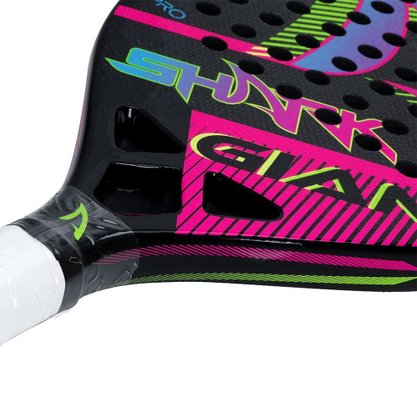 Raquete Beach Tennis Shark Giant 2022 Unissex SHR038