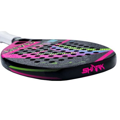 Raquete Beach Tennis Shark Giant 2022 Unissex SHR038