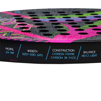 Raquete Beach Tennis Shark Giant 2022 Unissex SHR038