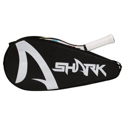 Raquete Beach Tennis Shark Storm 2021 Unissex SHR031