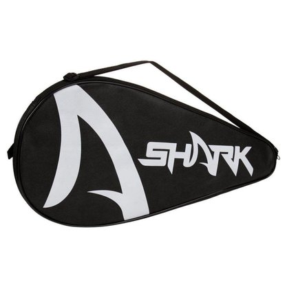 Raquete Beach Tennis Shark Storm 2021 Unissex SHR031
