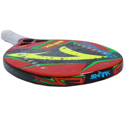 Raquete Beach Tennis Shark Tornado Unissex SHR059