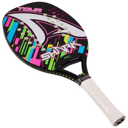 Raquete Beach Tennis Shark Tour 2021 SHR032