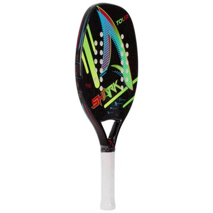 Raquete Beach Tennis Shark Tour 2022 Unissex SHR047