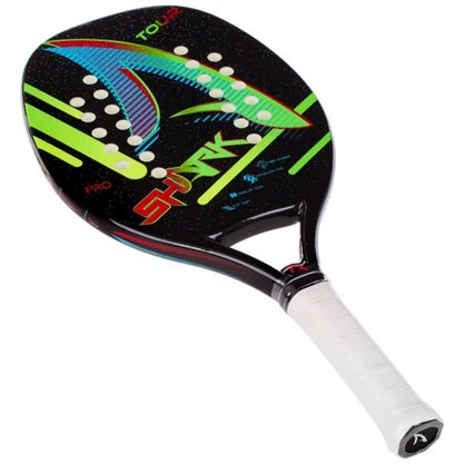 Raquete Beach Tennis Shark Tour 2022 Unissex SHR047