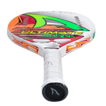 Raquete Beach Tennis Shark Ultimate 2022 Unissex SHR055
