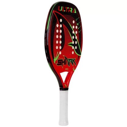 Raquete Beach Tennis Shark Ultra 2022 Unissex SHR045