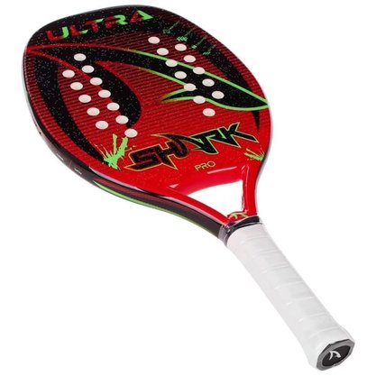 Raquete Beach Tennis Shark Ultra 2022 Unissex SHR045