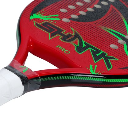 Raquete Beach Tennis Shark Ultra 2022 Unissex SHR045