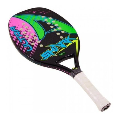 Raquete Beach Tennis Shark Ultra 2021 SHR030