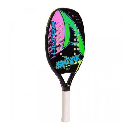 Raquete Beach Tennis Shark Ultra 2021 SHR030