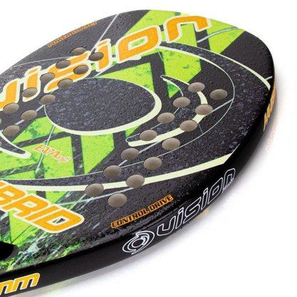 Raquete Beach Tennis Vision Hybrid 2020 VIR085