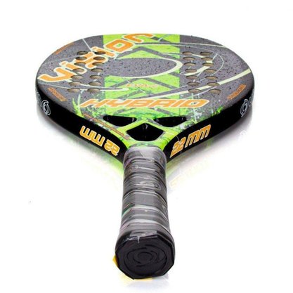 Raquete Beach Tennis Vision Hybrid 2020 VIR085